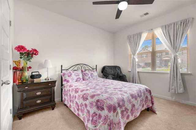 845 Graeme Drive, Mcdonough, GA 30252