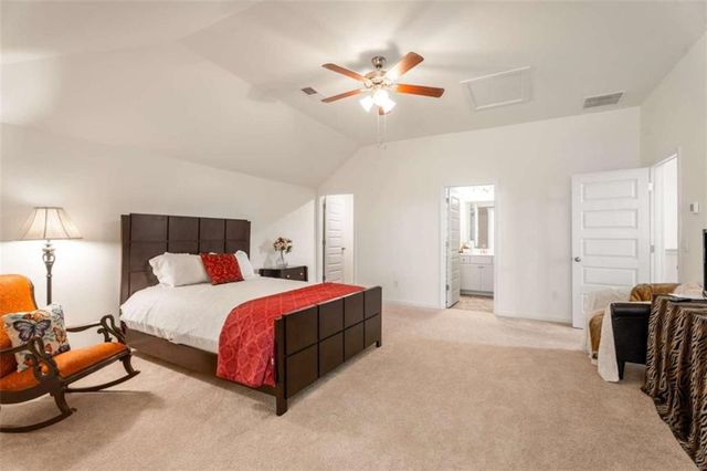 845 Graeme Drive, Mcdonough, GA 30252