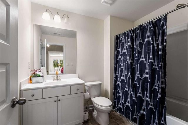 845 Graeme Drive, Mcdonough, GA 30252