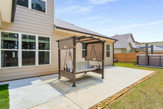 845 Graeme Drive, Mcdonough, GA 30252