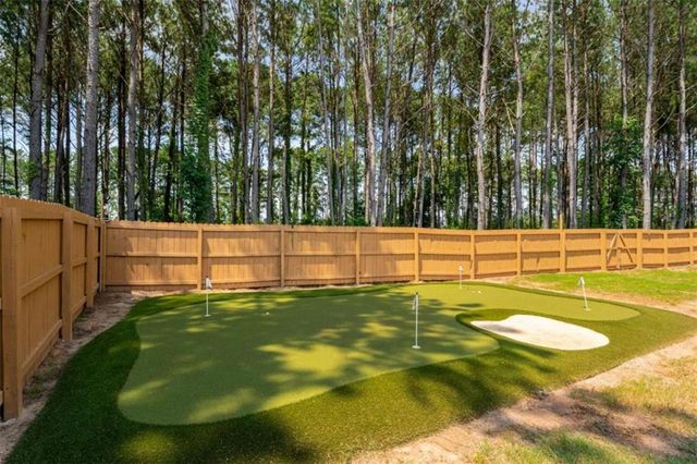 845 Graeme Drive, Mcdonough, GA 30252
