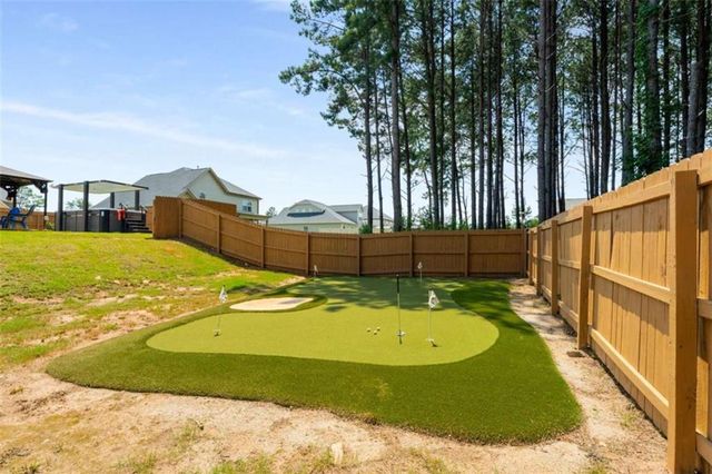 845 Graeme Drive, Mcdonough, GA 30252