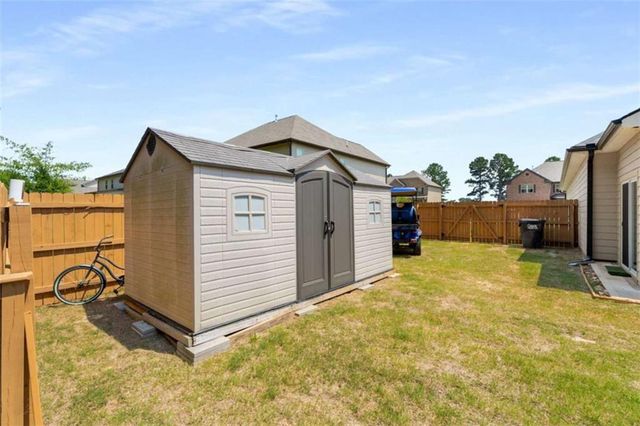 845 Graeme Drive, Mcdonough, GA 30252