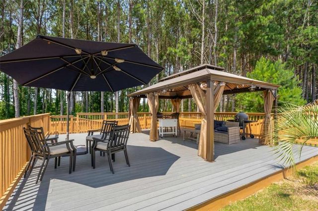 845 Graeme Drive, Mcdonough, GA 30252