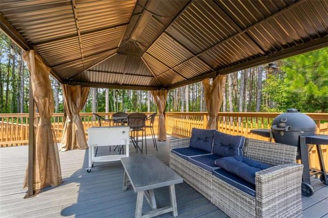 845 Graeme Drive, Mcdonough, GA 30252