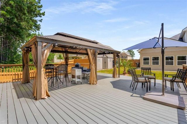 845 Graeme Drive, Mcdonough, GA 30252