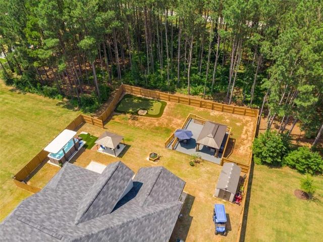 845 Graeme Drive, Mcdonough, GA 30252