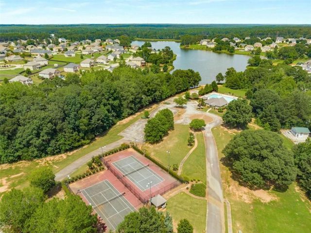 845 Graeme Drive, Mcdonough, GA 30252