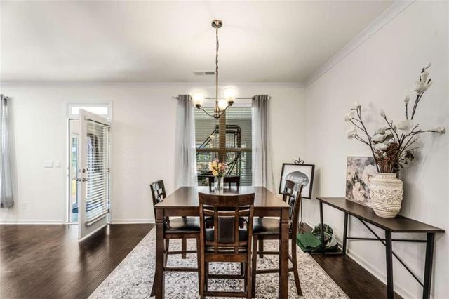 845 Graeme Drive, Mcdonough, GA 30252