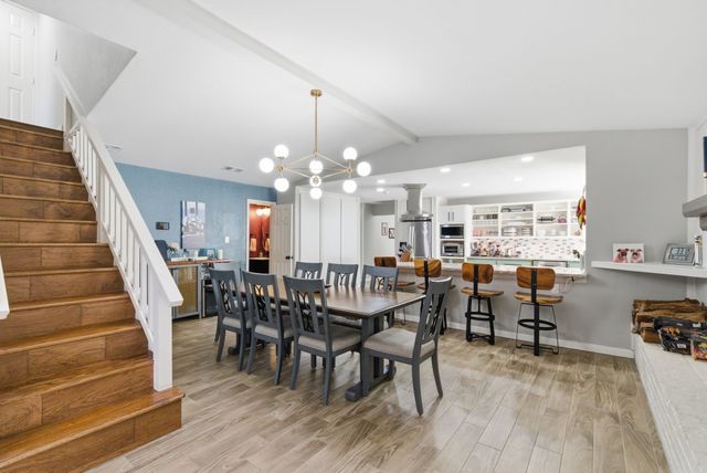 4116 Canal Court, Arlington, TX 76016