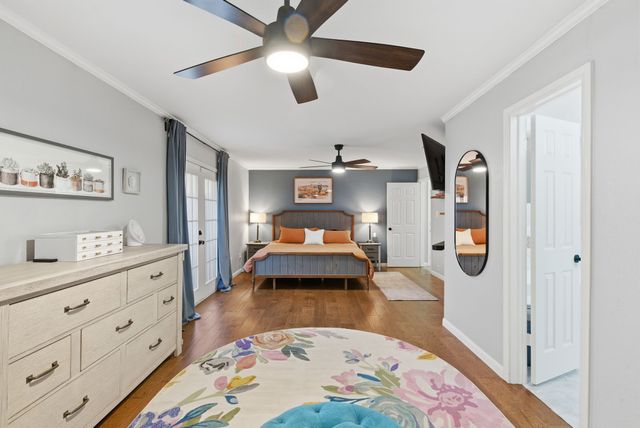 4116 Canal Court, Arlington, TX 76016