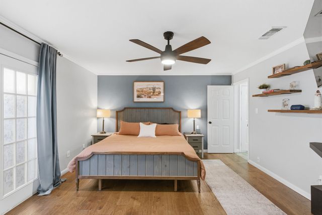 4116 Canal Court, Arlington, TX 76016