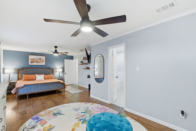 4116 Canal Court, Arlington, TX 76016