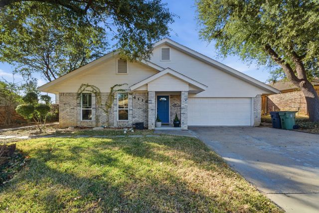 4116 Canal Court, Arlington, TX 76016