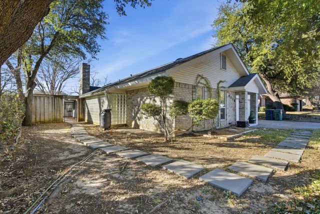 4116 Canal Court, Arlington, TX 76016