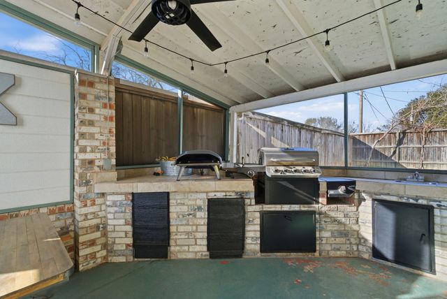 4116 Canal Court, Arlington, TX 76016