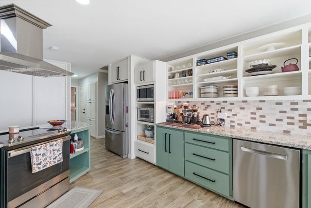 4116 Canal Court, Arlington, TX 76016