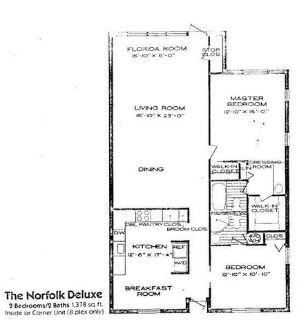 1710 NW 18th Avenue 204, Delray Beach, FL 33445