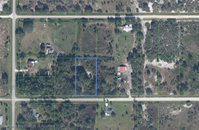 2660 SW Anderson Road, Avon Park, FL 33825