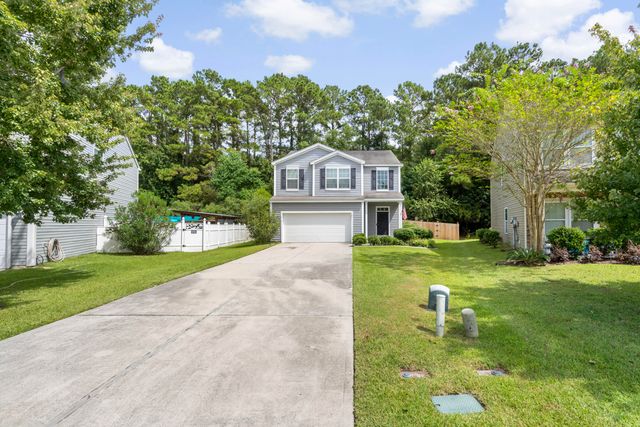 107 Rawlins Drive, Summerville, SC 29485
