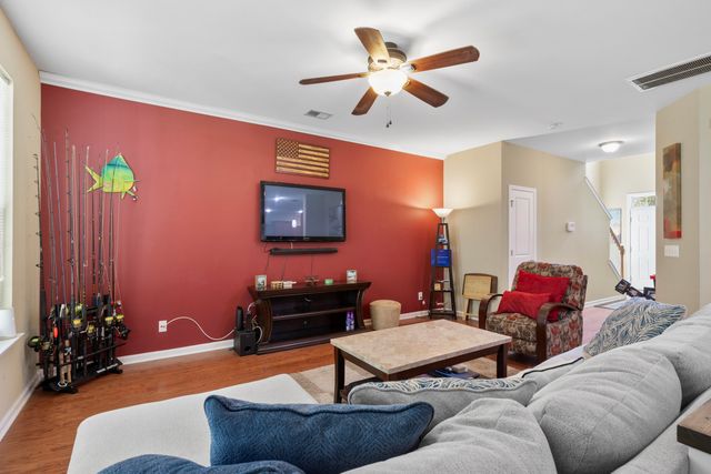 107 Rawlins Drive, Summerville, SC 29485