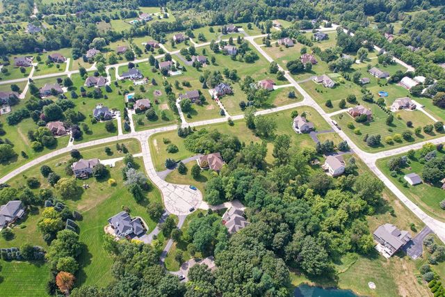 60 Timber Ridge Court, Milan, MI 48160
