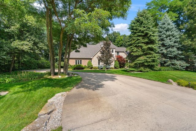 60 Timber Ridge Court, Milan, MI 48160