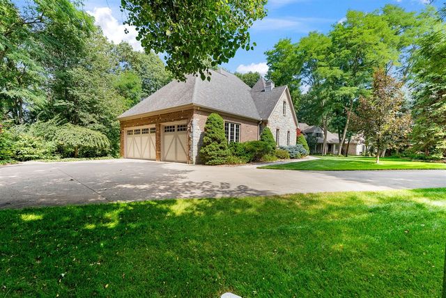 60 Timber Ridge Court, Milan, MI 48160