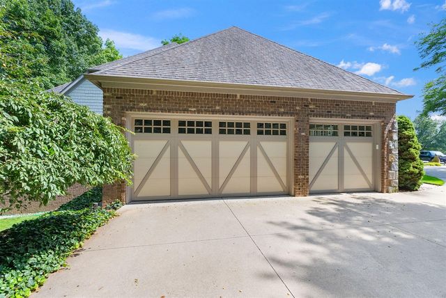 60 Timber Ridge Court, Milan, MI 48160