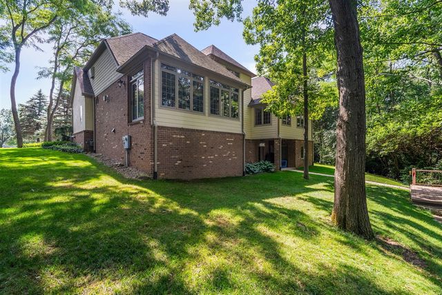 60 Timber Ridge Court, Milan, MI 48160