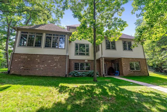 60 Timber Ridge Court, Milan, MI 48160
