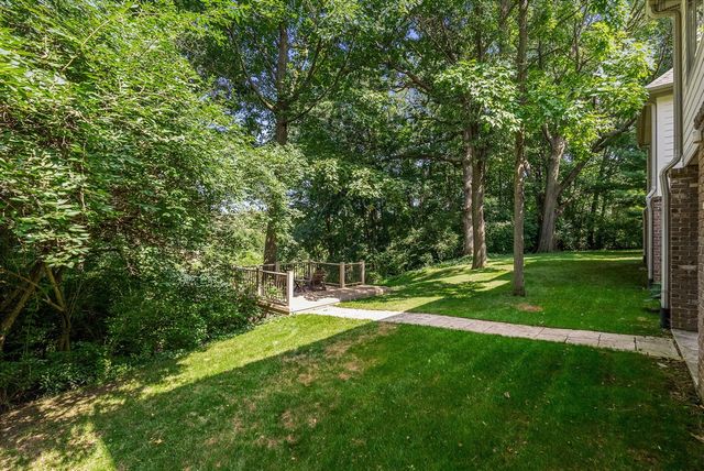 60 Timber Ridge Court, Milan, MI 48160