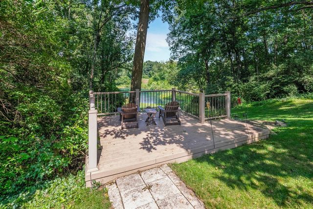 60 Timber Ridge Court, Milan, MI 48160