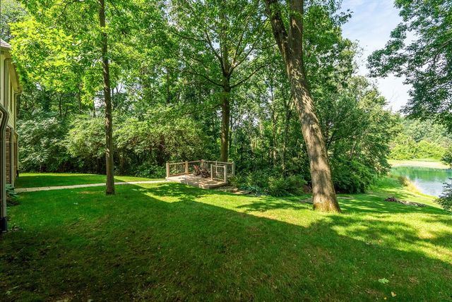 60 Timber Ridge Court, Milan, MI 48160