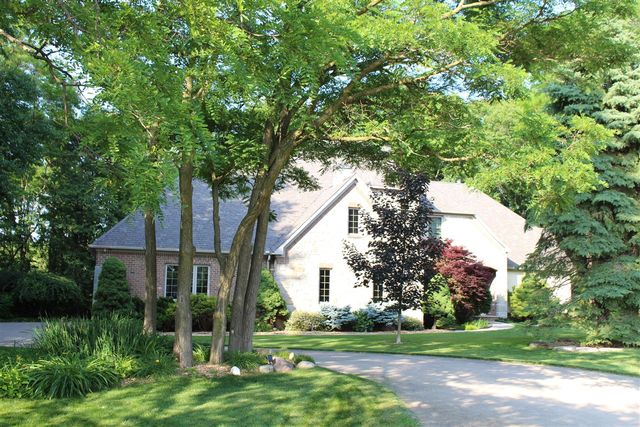 60 Timber Ridge Court, Milan, MI 48160