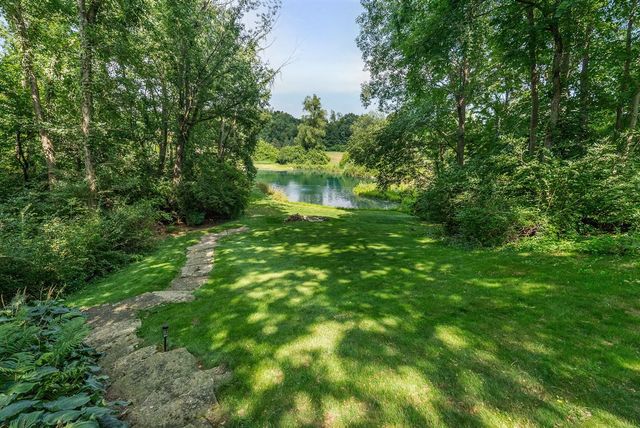 60 Timber Ridge Court, Milan, MI 48160