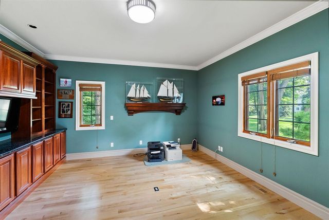 60 Timber Ridge Court, Milan, MI 48160