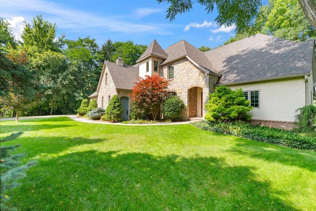 60 Timber Ridge Court, Milan, MI 48160
