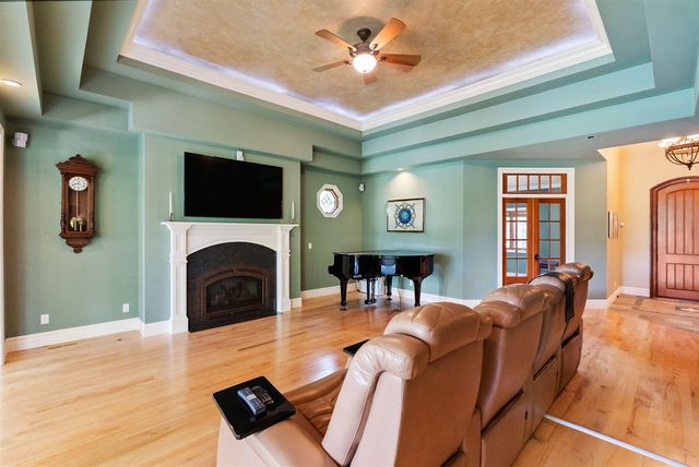 60 Timber Ridge Court, Milan, MI 48160
