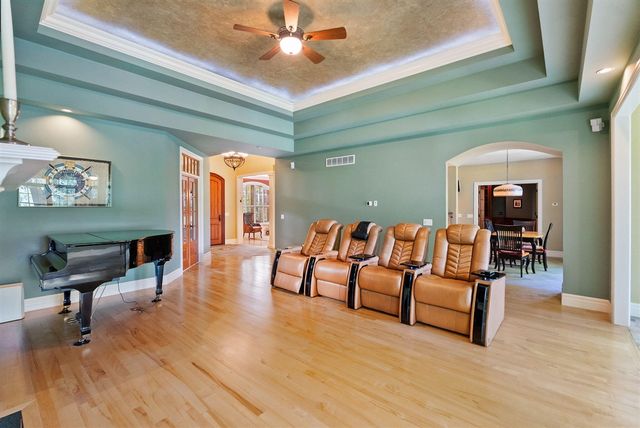 60 Timber Ridge Court, Milan, MI 48160