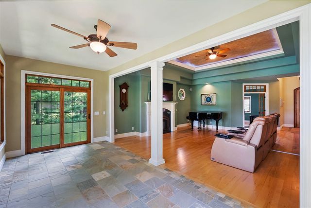 60 Timber Ridge Court, Milan, MI 48160