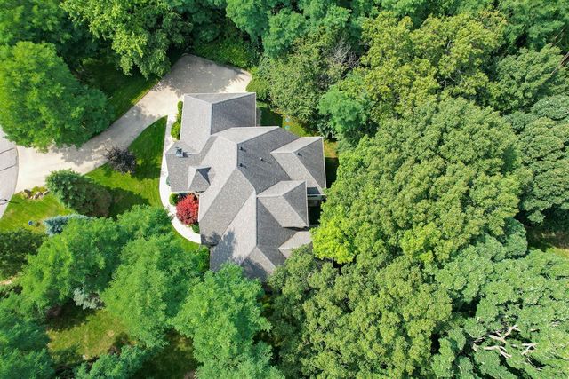 60 Timber Ridge Court, Milan, MI 48160