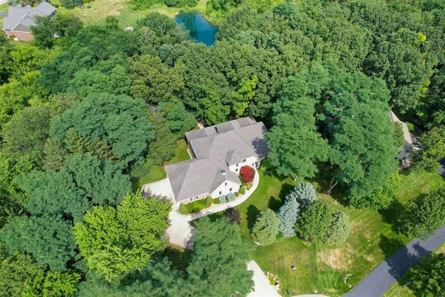 60 Timber Ridge Court, Milan, MI 48160
