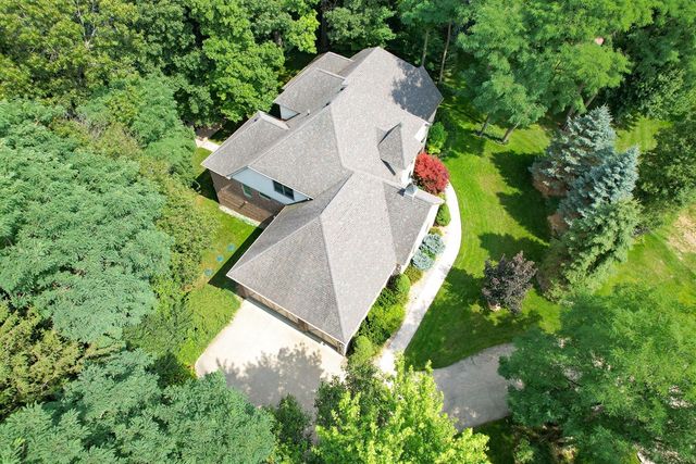 60 Timber Ridge Court, Milan, MI 48160