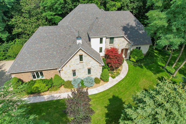 60 Timber Ridge Court, Milan, MI 48160