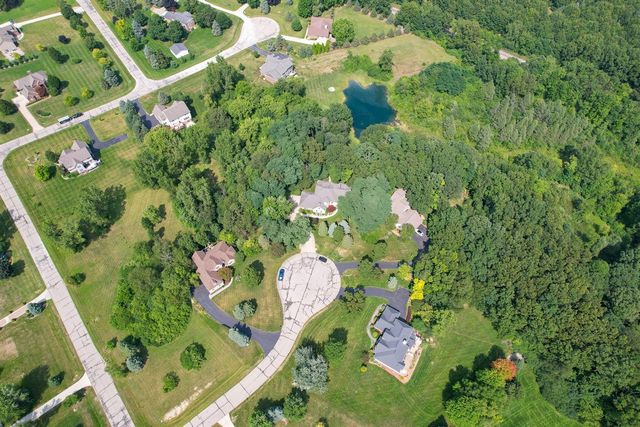 60 Timber Ridge Court, Milan, MI 48160