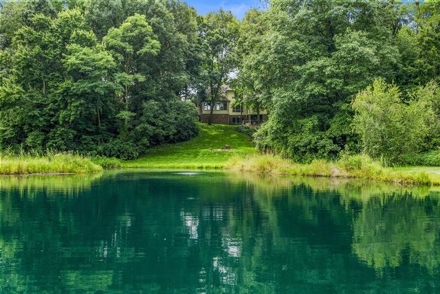 60 Timber Ridge Court, Milan, MI 48160