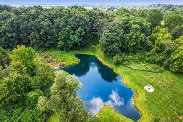 60 Timber Ridge Court, Milan, MI 48160