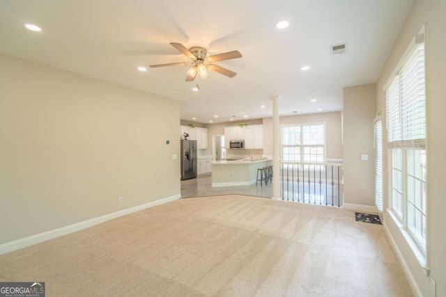 3819 Meandering Way SW, Lilburn, GA 30047