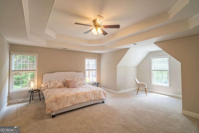 3819 Meandering Way SW, Lilburn, GA 30047